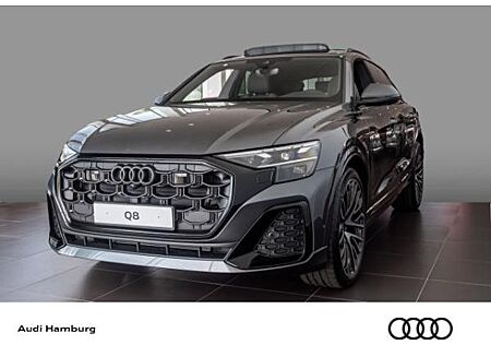 Audi Q8 SUV 50 TDI quattro tiptronic