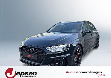 Audi RS4 RS 4 Avant competition Vmax290 Panorama HUD AHK