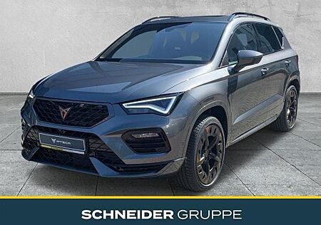 Cupra Ateca Sommerdeal!!! VZ 2.0 TSI 221 kW (300 PS) 7-Gang DSG 4Drive;Pano;elektr.Sitz;AHZV;elektr.Heckklappe u