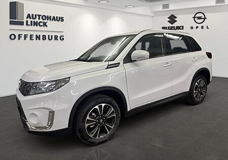 Suzuki Vitara 1.4 Comfort+ Hybrid