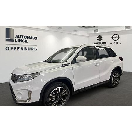 Suzuki Vitara leasen
