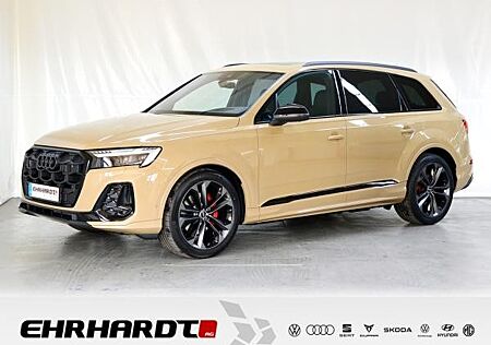 Audi Q7 SUV S line 50 TDI quattro tiptronic - AHK*PANO*B&O*STDHZ*HUD*MATRIX*NAV*SHZ*ACC*PARKL*360°*EL.SITZE+
