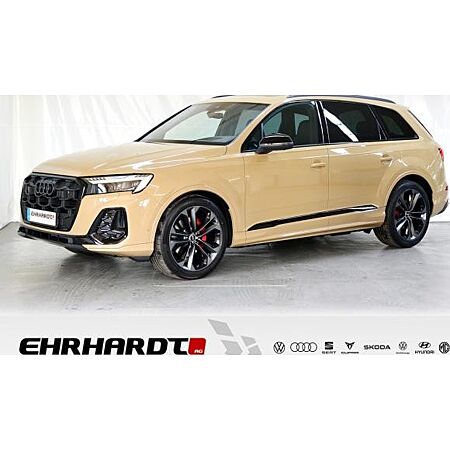 Audi Q7 leasen