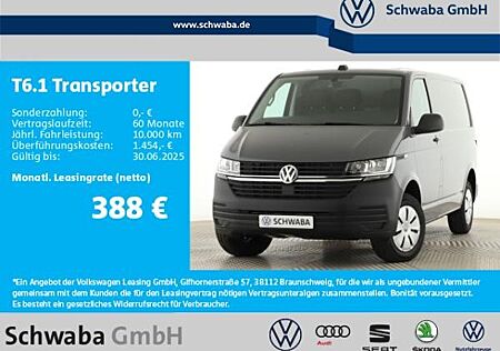VW T6 Transporter Volkswagen T6.1 Transporter Kasten KR 2,0 TDI *weitere Lagerwagen vorhanden*