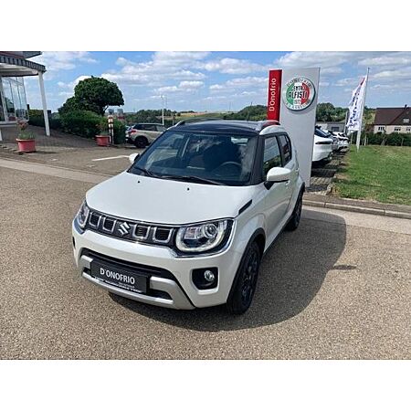 Suzuki Ignis leasen
