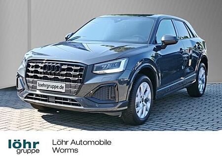 Audi Q2 UPE br. 39.335,- 30 TFSI advanced /