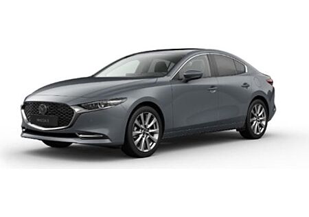 Mazda 3 Takumi Skyactiv X Automatik Memory 360°