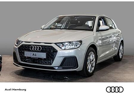 Audi A1 Sportback advanced 25 TFSI 70(95 ) kW(PS) S tronic