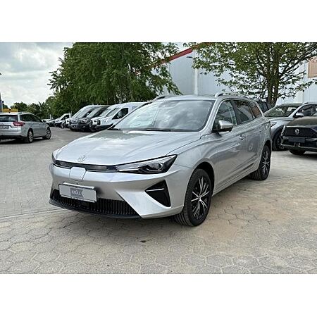 MG MG5 leasen