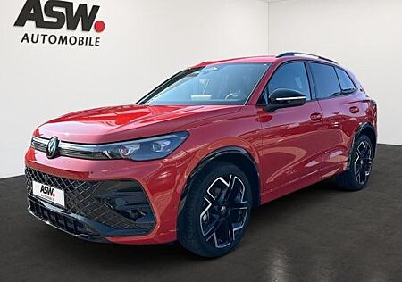 VW Tiguan Volkswagen R-Line 1.5 eTSI DSG 👷🏻‍♂️💼Gewerbe💼👷🏻‍♂️‼️sofort verfügbar‼️