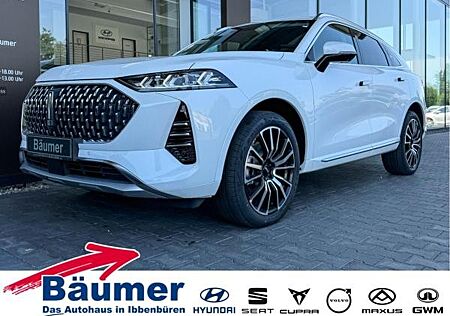 GWM WEY 05 Premium**bis zu 158 km elektr.Reichweite**Plug-In**