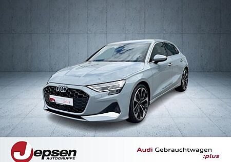 Audi A3 Sportback advanced 35 TFSI S tronic MATRIX