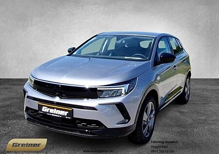 Opel Grandland 1.2 GS Start/Stop AHK|KAMERA|NAVI