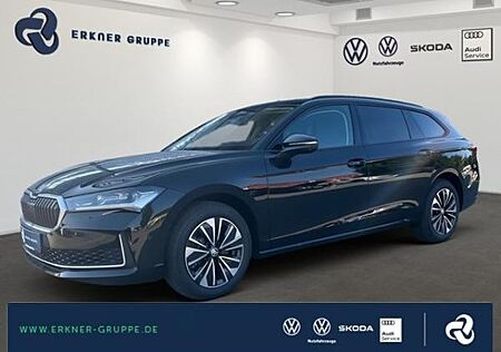 Skoda Superb Combi 2.0TSI DSG 4x4 Selection +ACC+AHK+BHZFRNT+NAVI+Sofort verfügbar+