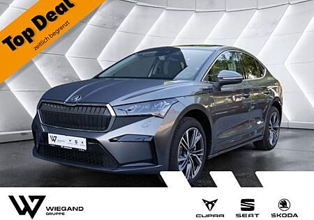 Skoda Enyaq Coupé 85x - PDC SHZ KAMERA NAVI ACC LED *SN52*