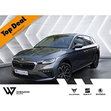 Skoda Scala leasen