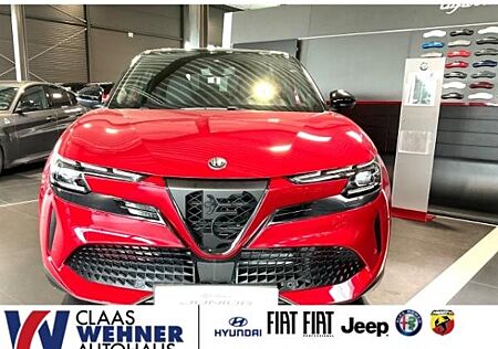 Alfa Romeo Junior Elettrica Speciale Automatik Technologie Paket