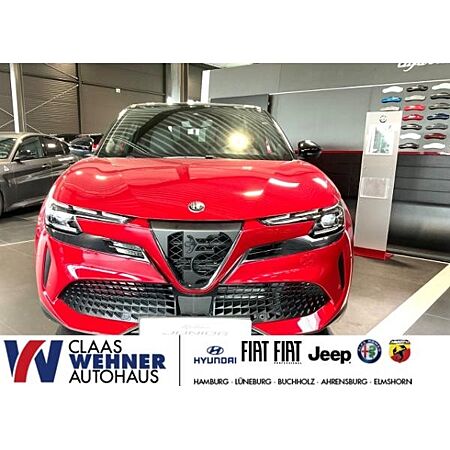 Alfa Romeo Junior leasen