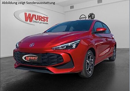 MG MG3 Hybdrid+ LUXURY 195 PS *SOFORT VERFÜGBAR* TOP DEAL**