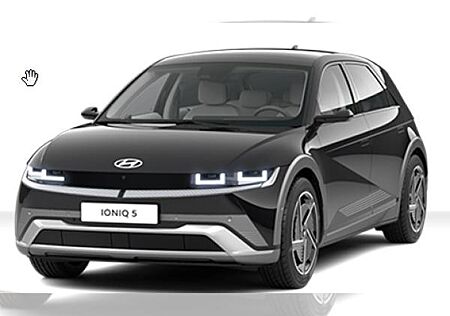 Hyundai IONIQ 5 (MY25) 84 kWh (229 PS) 2WD DYNAMIQ