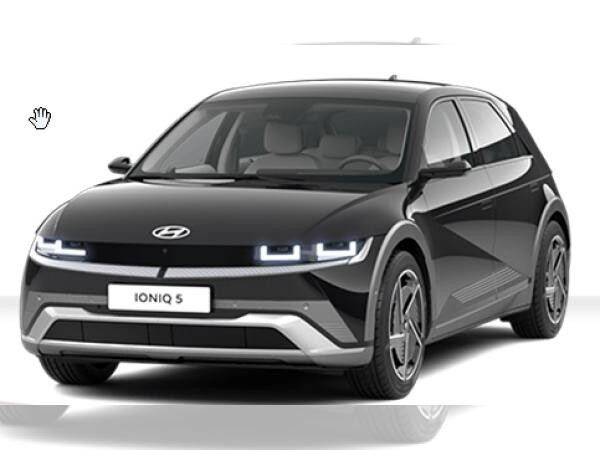 Hyundai IONIQ 5 IONIQ 5 (MY25) 84 kWh (229 PS) 2WD DYNAMIQ bild