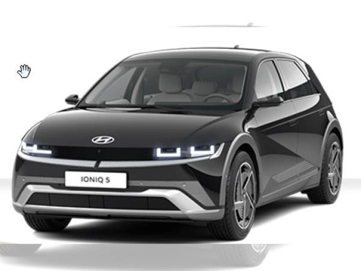 Hyundai IONIQ 5 IONIQ 5 (MY25) 84 kWh (229 PS) 2WD DYNAMIQ bild