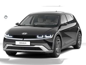 Hyundai IONIQ 5 IONIQ 5 (MY25) 84 kWh (229 PS) 2WD DYNAMIQ bild 1
