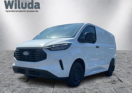 Ford Transit Custom Trend 280L1H1 Kasten auf Lager