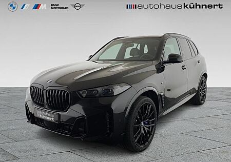 BMW X5 xDrive30d Luftfed ///M-Sport UPE 120.340 EUR