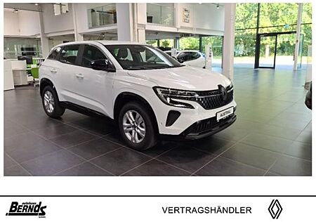 Renault Austral Evolution ❤️SITZHEIZUNG GANZJAHRESREIFEN❤️ begrenzte Stückzahl