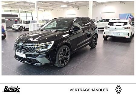 Renault Austral Iconic Esprit Alpine ⚡️ Aktionsleasing begrenzte Stückzahl⚡️