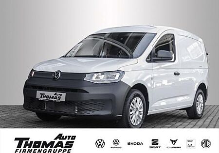 VW Caddy Volkswagen Cargo 2.0TDI Klima GRA PDC