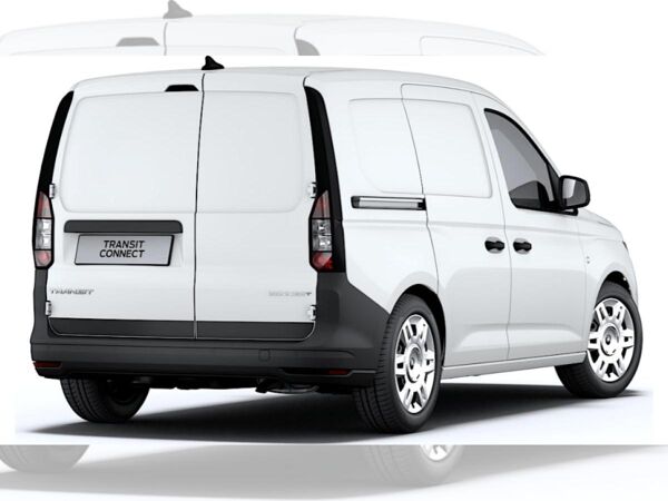Ford Transit Connect Trend*Navi*Klima bild 4