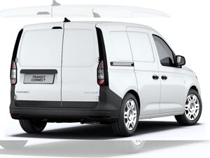 Ford Transit Connect Trend*Navi*Klima bild 4