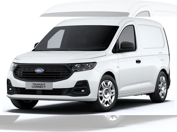 Ford Transit Connect Trend*Navi*Klima bild 2