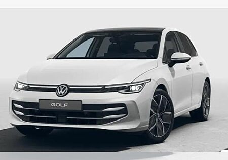 VW Golf Volkswagen 8.5 STYLE 1.5 TSI 150 PS *IQ-MATRIX*HEAD UP*NAV*STDHZG*PANO*AHK*KEYLESS*46.010€*