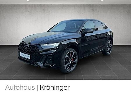 Audi SQ5 Sportback 3.0 TDI quat. HUD Matrix Pano
