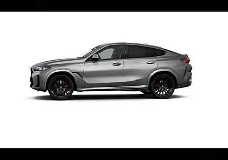 BMW X6 xDrive40d M Sport Luftfed ACC UPE 132.890 EUR