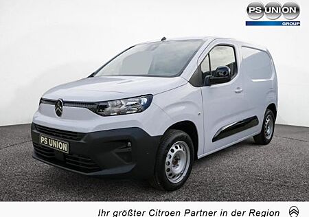 Citroën Berlingo Kasten 1.5 Club L1 BlueHDi 100 NAVI