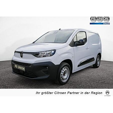 Citroën Berlingo leasen