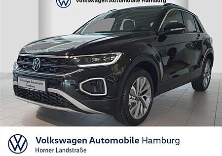 VW T-Roc Volkswagen Life 1.5 l TSI DSG / Digital Cockpit / ACC