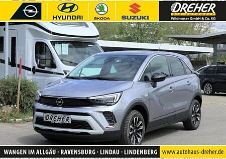 Opel Crossland Enjoy Navi/Klima/ 33% Nachlass