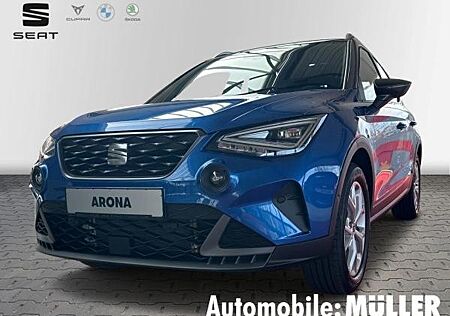 Seat Arona FR