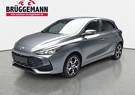 MG MG3 3 1.5 HYBRID+ LUXURY, diverse Farben lieferbar