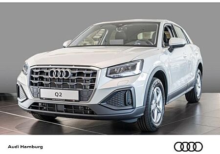 Audi Q2 35 TFSI S tronic