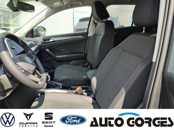 Volkswagen T-Roc Style 1.5 l TSI OPF DSG +SOFORT+LIGHT-ASSIST+APP-CONNECT+ACC+ bild 7