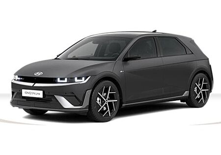 Hyundai IONIQ 5 84 kWh Heckantrieb MY25 N-Line X⚡ Farbe frei wählbar ⚡