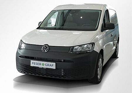 VW Caddy Volkswagen Maxi Cargo LR 2.0 TDI EU6 6-Gang SG