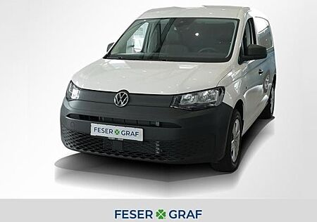 VW Caddy Volkswagen Maxi Cargo LR 2.0 TDI EU6 6-Gang SG