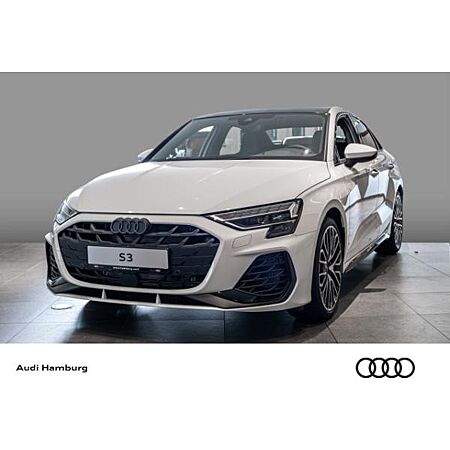 Audi S3 leasen